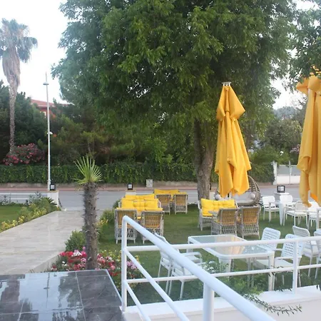 Eramax Hotel