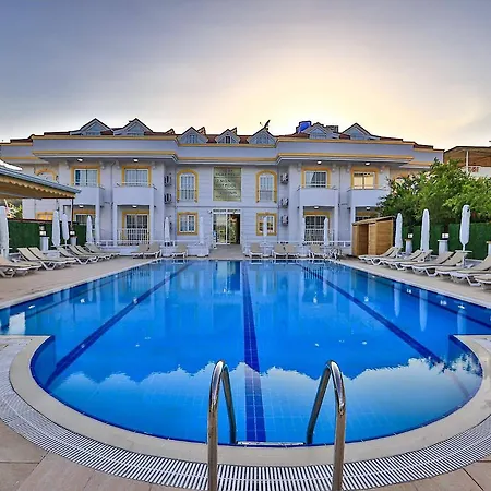 Hotel Eramax