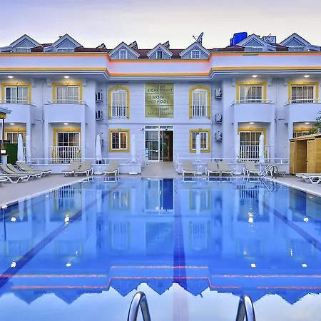 Hotel Eramax