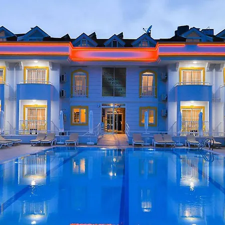 Eramax Hotel