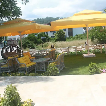 Hotel Eramax Kemer