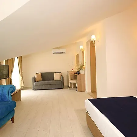 Eramax Hotel Kemer