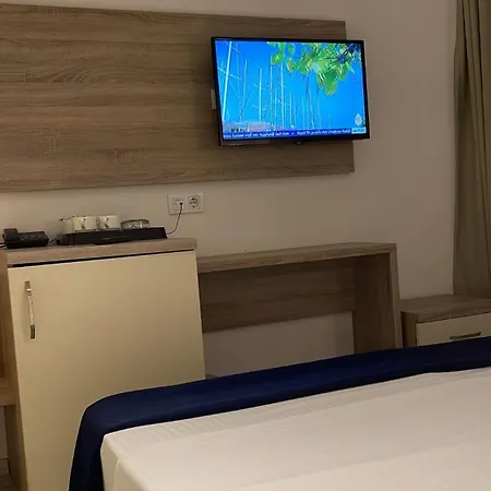 Hotel Eramax Kemer