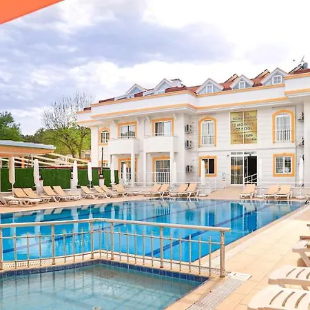 Eramax 3* Kemer