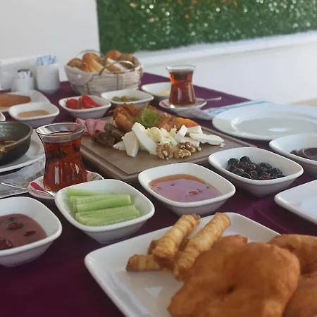 Hotell Eramax Kemer