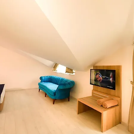 Hotell Eramax